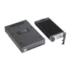 Carcasa SSD Icy Dock MB601M2K-1B Negra 3,5 pulgadas