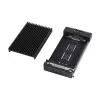 Carcasa SSD Icy Dock MB601M2K-1B Negra 3,5 pulgadas