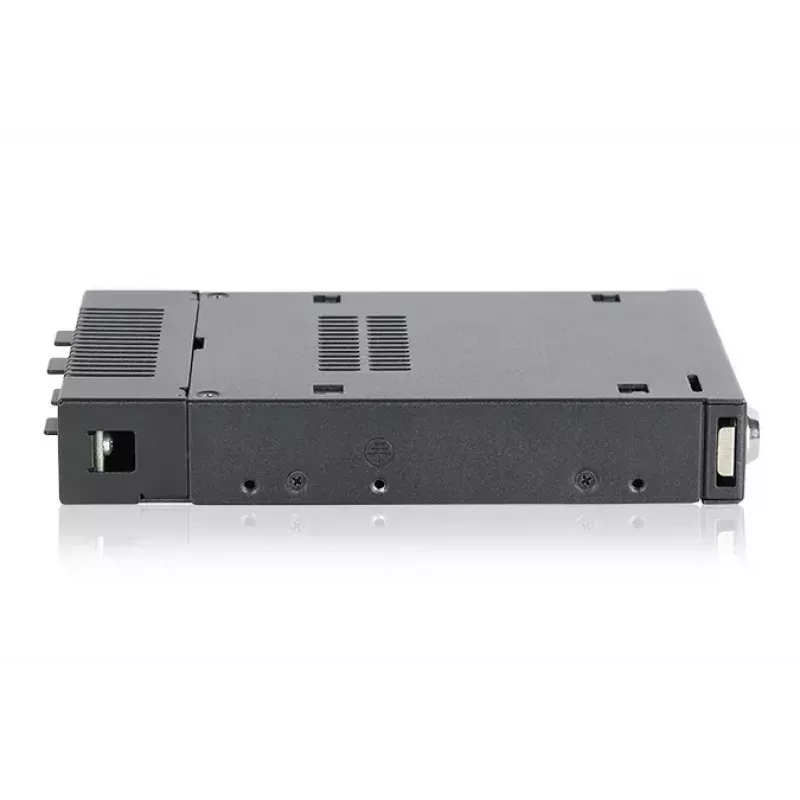 Carcasa SSD Icy Dock MB601M2K-1B Negra 3,5 pulgadas