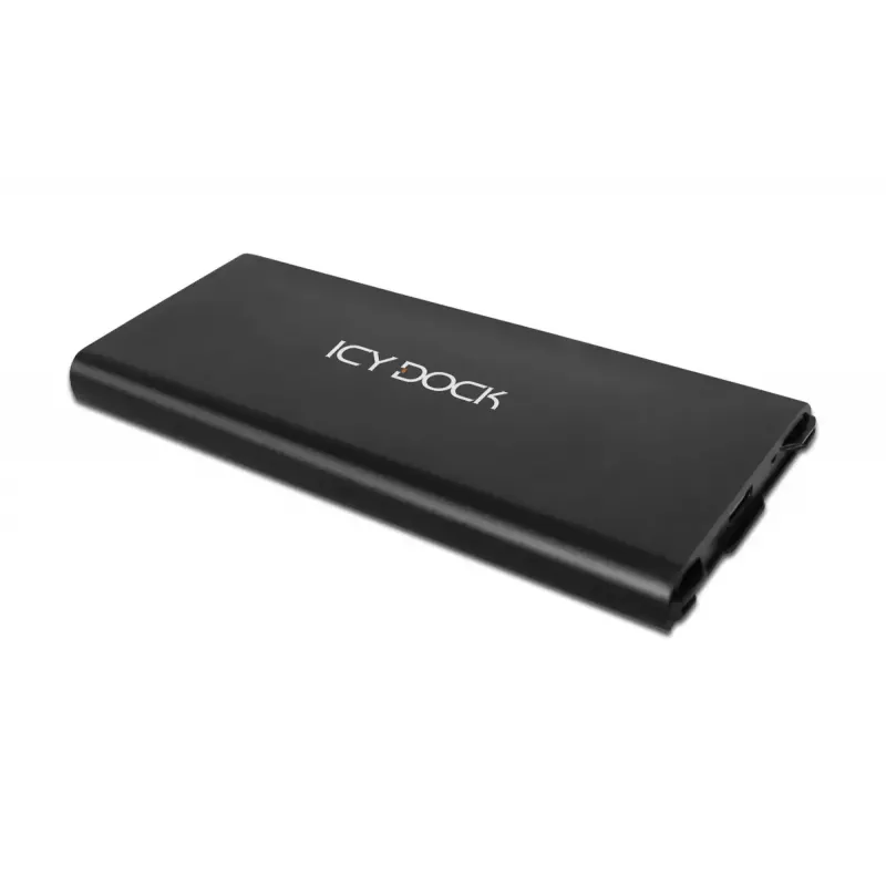 Carcasa SSD Icy Dock MB861U31-1M2B