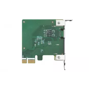 QNAP QXG-2G1T-I225 tarjeta de red Interna Ethernet 2500 Mbit/s
