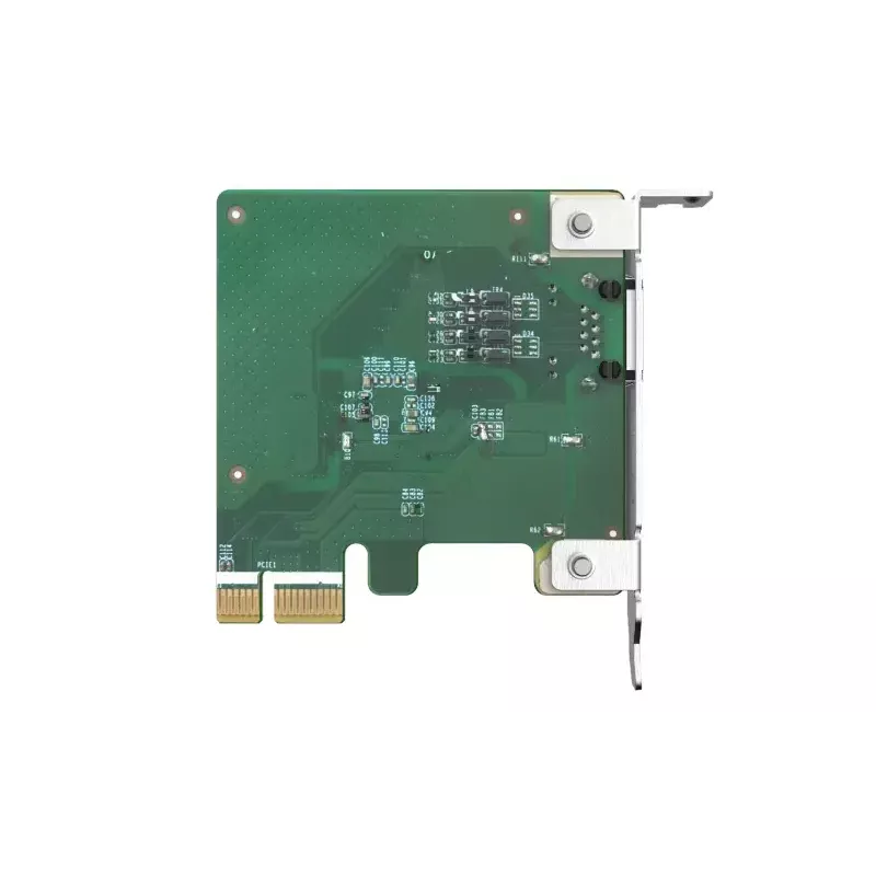 QNAP QXG-2G1T-I225 tarjeta de red Interna Ethernet 2500 Mbit/s