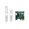 QNAP QXG-2G1T-I225 tarjeta de red Interna Ethernet 2500 Mbit/s