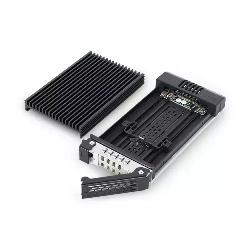 Bahía HDD Icy Dock MB601TP-1B