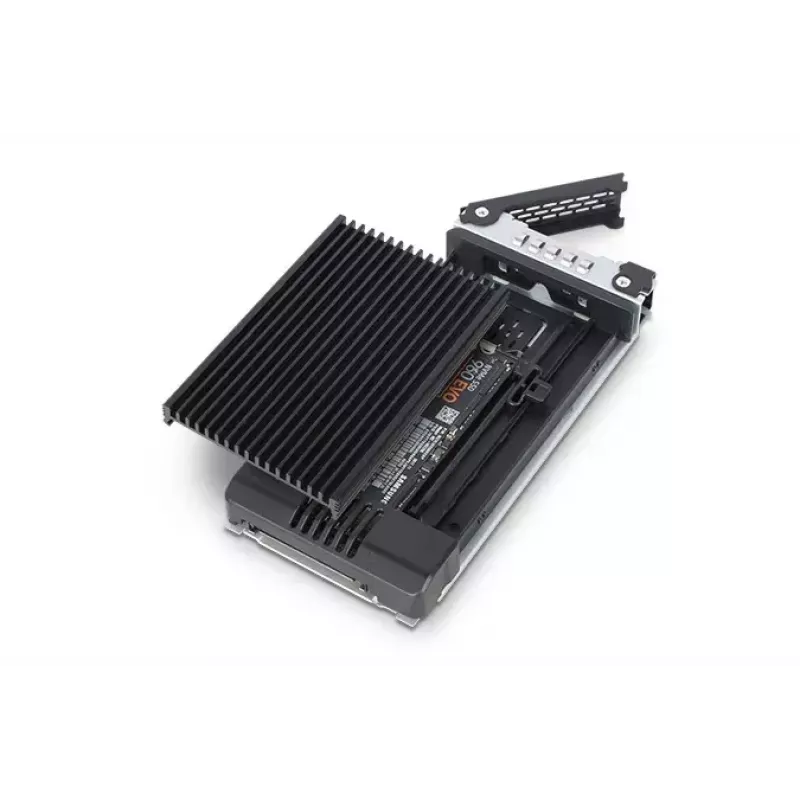 Bahía HDD Icy Dock MB601TP-1B