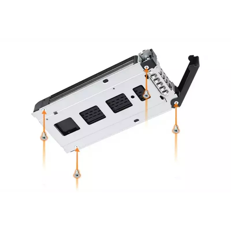 Bahía HDD Icy Dock MB601TP-1B