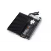 Carcasa HDD/SSD Icy Dock MB720TK-B Aluminio Negra 2,5 pulgadas