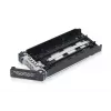 Carcasa HDD/SSD Icy Dock MB720TK-B Aluminio Negra 2,5 pulgadas