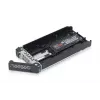 Carcasa HDD/SSD Icy Dock MB720TK-B Aluminio Negra 2,5 pulgadas