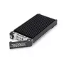Carcasa HDD/SSD Icy Dock MB720TK-B Aluminio Negra 2,5 pulgadas