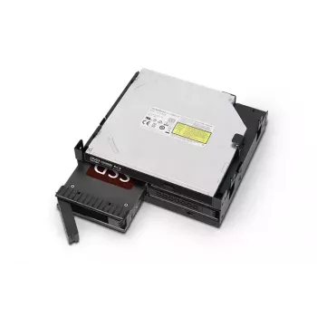 Carcasa HDD/SSD Icy Dock MB732TP-B 2,5 pulgadas Negra