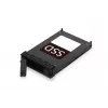 Carcasa HDD/SSD Icy Dock MB732TP-B 2,5 pulgadas Negra