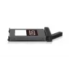 Carcasa HDD/SSD Icy Dock MB732TP-B 2,5 pulgadas Negra