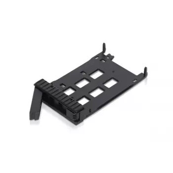 Carcasa HDD/SSD Icy Dock MB732TP-B 2,5 pulgadas Negra