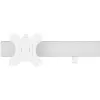 Soporte de sobremesa de aluminio InLine para 4 monitores de hasta 32
