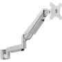 Soporte de monitor InLine 23183C plateado peso máx. 9 kg pantalla mín. 17