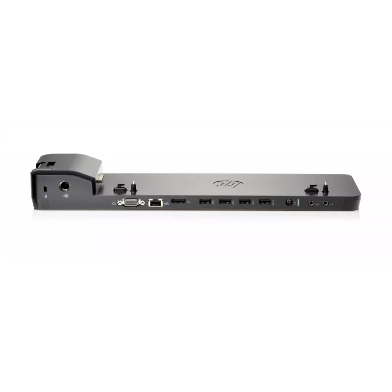 Base de acoplamiento HP UltraSlim Docking Station