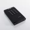 HDD iStorage 1TB USB 3.2 Gen 1 diskAshur3 negro