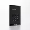 iStorage diskAshur PRO3 IS-DAP3-256-SSD-1000-F SSD portátil cifrado de 1 TB, USB 3.2 Gen 1 USB-C, AES-XTS de 256 bits, FIPS 197, conforme con TAA