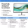 Monitor HP Series 5 Pro 27 pulgadas QHD USB-C - 527pu