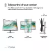 Monitor HP Series 5 Pro 27 pulgadas QHD USB-C - 527pu