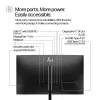 Monitor HP Series 5 Pro 27 pulgadas QHD USB-C - 527pu