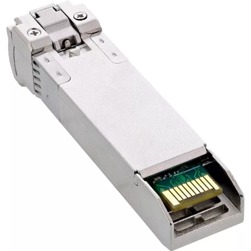 Módulo SFP+ InLine 32335U 1550 nm monomodo 100 km 10 Gb/s