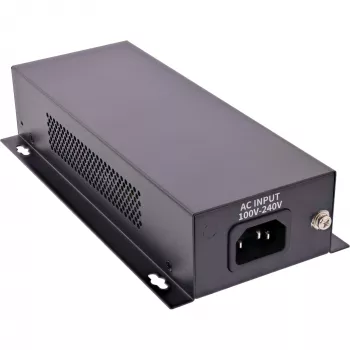 InLine 44432C adaptador PoE 10 Gigabit Ethernet 52 V