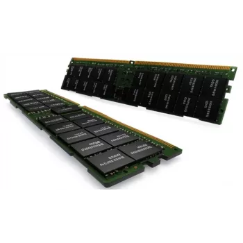 Samsung - DDR5 - módulo - 32 GB - DIMM 288-PIN - 6400 MT/s / PC5-51200 1.1 V registrado ECC