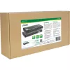 InLine 57885B conmutador de vídeo HDMI