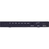 InLine 57885B conmutador de vídeo HDMI