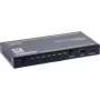 InLine 57885B conmutador de vídeo HDMI
