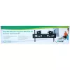 InLine soporte de pared en esquina para TFT / LED / Plasma 37 pulgadas a 63 pulgadas hasta 60 kg