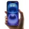 Smartphone Apple iPhone 16 — 6,1 pulgadas (15,5 cm), A18, 128 GB, Dual-SIM, 48 MP cámara trasera dual, Teal