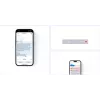 Smartphone Apple iPhone 16 — 6,1 pulgadas (15,5 cm), A18, 128 GB, Dual-SIM, 48 MP cámara trasera dual, Teal