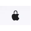 Smartphone Apple iPhone 16 — 6,1 pulgadas (15,5 cm), A18, 128 GB, Dual-SIM, 48 MP cámara trasera dual, Teal