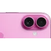 Smartphone Apple iPhone 16 — 6,1 pulgadas (15,5 cm), A18, 128 GB, Dual-SIM, 48 MP cámara trasera dual, Teal