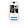 Smartphone Apple iPhone 16 — 6,1 pulgadas (15,5 cm), A18, 128 GB, Dual-SIM, 48 MP cámara trasera dual, Teal