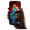Smartphone Apple iPhone 16 — 6,1 pulgadas (15,5 cm), A18, 128 GB, Dual-SIM, 48 MP cámara trasera dual, Teal