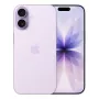 Smartphone Apple iPhone 17 6,3 pulgadas Dual SIM 256 GB lavanda, A19, iOS 26, IP68