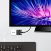 Convertidor Mini DisplayPort a DVI ATEN VC960-AT