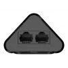 Extensor PoE Gigabit D-Link de 2 puertos