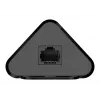 Extensor PoE Gigabit D-Link de 2 puertos