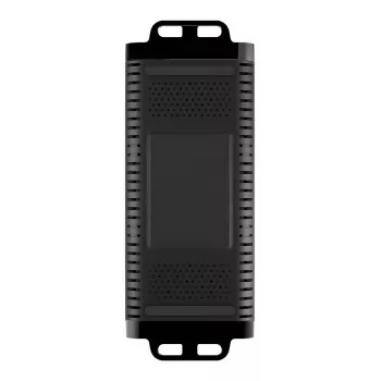 Extensor PoE Gigabit D-Link de 2 puertos