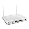 Router de sobremesa DrayTek Vigor 2866AX Dualband-Wi-Fi 6