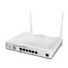 Router de sobremesa DrayTek Vigor 2866AX Dualband-Wi-Fi 6