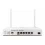 Router de sobremesa DrayTek Vigor 2866AX Dualband-Wi-Fi 6