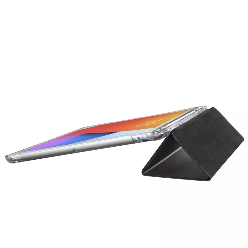 Funda tipo libro Hama Fold Clear 25,9 cm (10,2