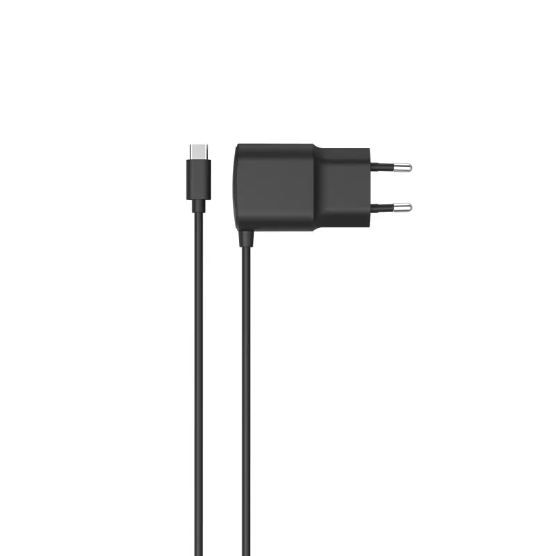 Hub de interfaces Hama 00200137 USB 3.2 Gen 1 (3.1 Gen 1) Type-A + Type-C 5000 Mbit/s antracita