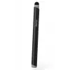 Mini lápiz stylus Hama azul oscuro azul claro plateado amarillo 95 mm